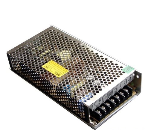 POWER SUPPLY, SWITCHING หม้อแปลงไฟ 12V 10A , 120W