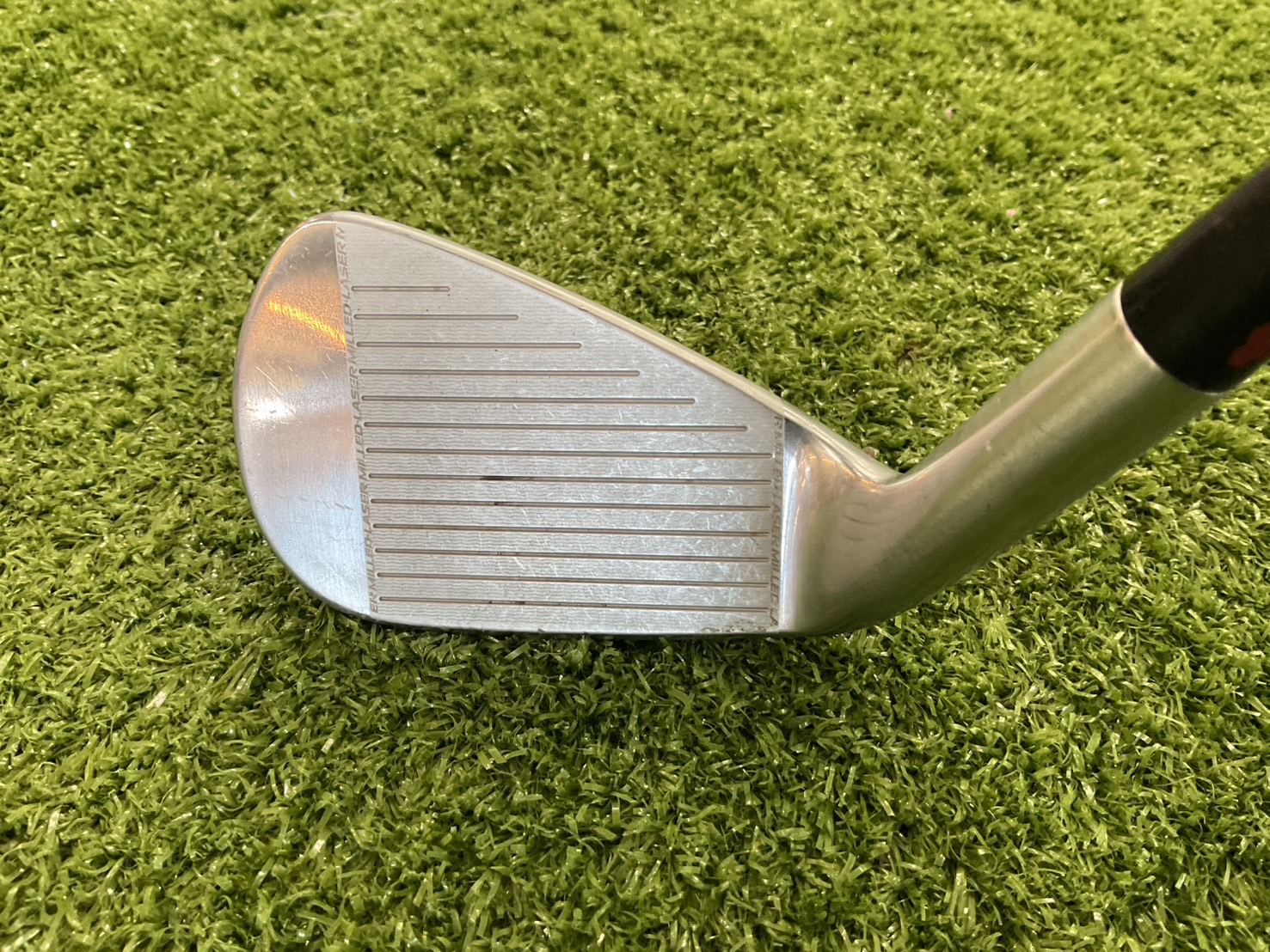 Iron 9 SRIXON : Z 525 ก้านเหล็ก