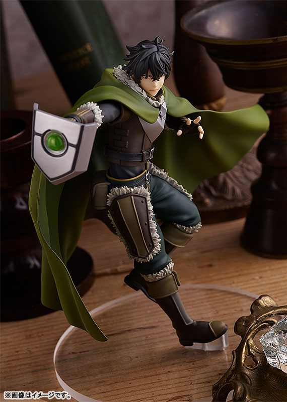 POP UP PARADE The Rising of the Shield Hero Season 2 Naofumi Iwatani