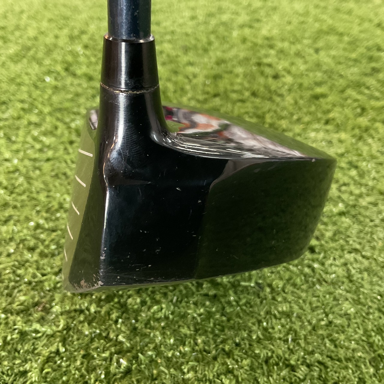 DRIVER JUSTICK : PROCEED ADVANTAGE II / YS-6 Flex-R ก้านกราไฟร์