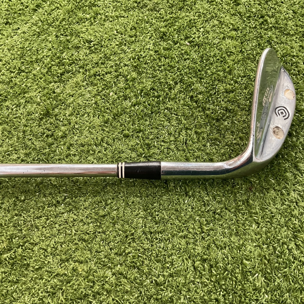 WEDGE Cleveland : Tour Action REG.588 57° ก้านเหล็ก