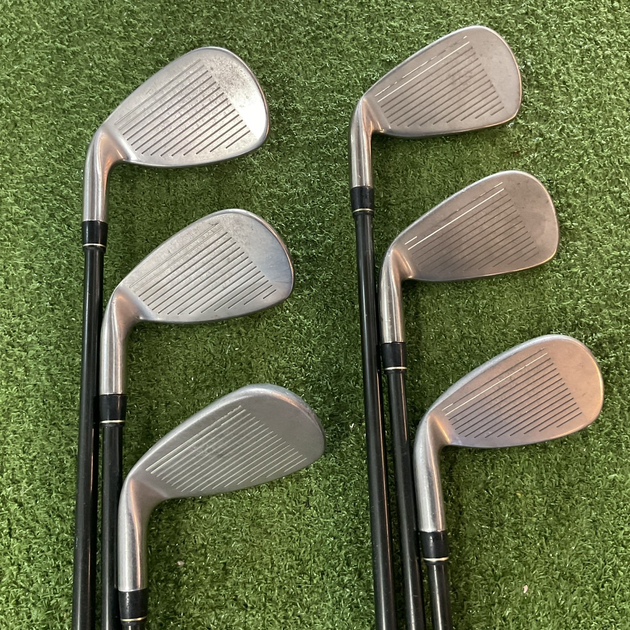 ไม้กอล์ฟ TaylorMade : XR-05 / TM-AC40 ก้านกราไฟร์