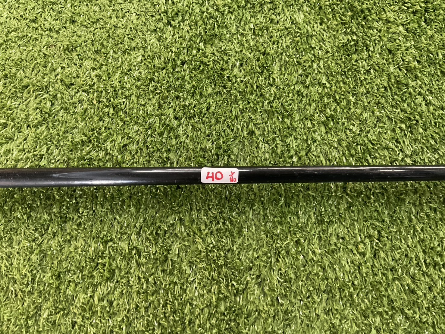 UTILITY 16 องศา FX NEO #3 / VT-B Flex-R ก้านกราไฟร์