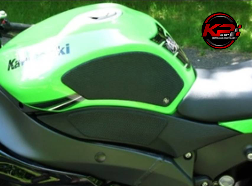 กันลื่นถัง zx6r R&G