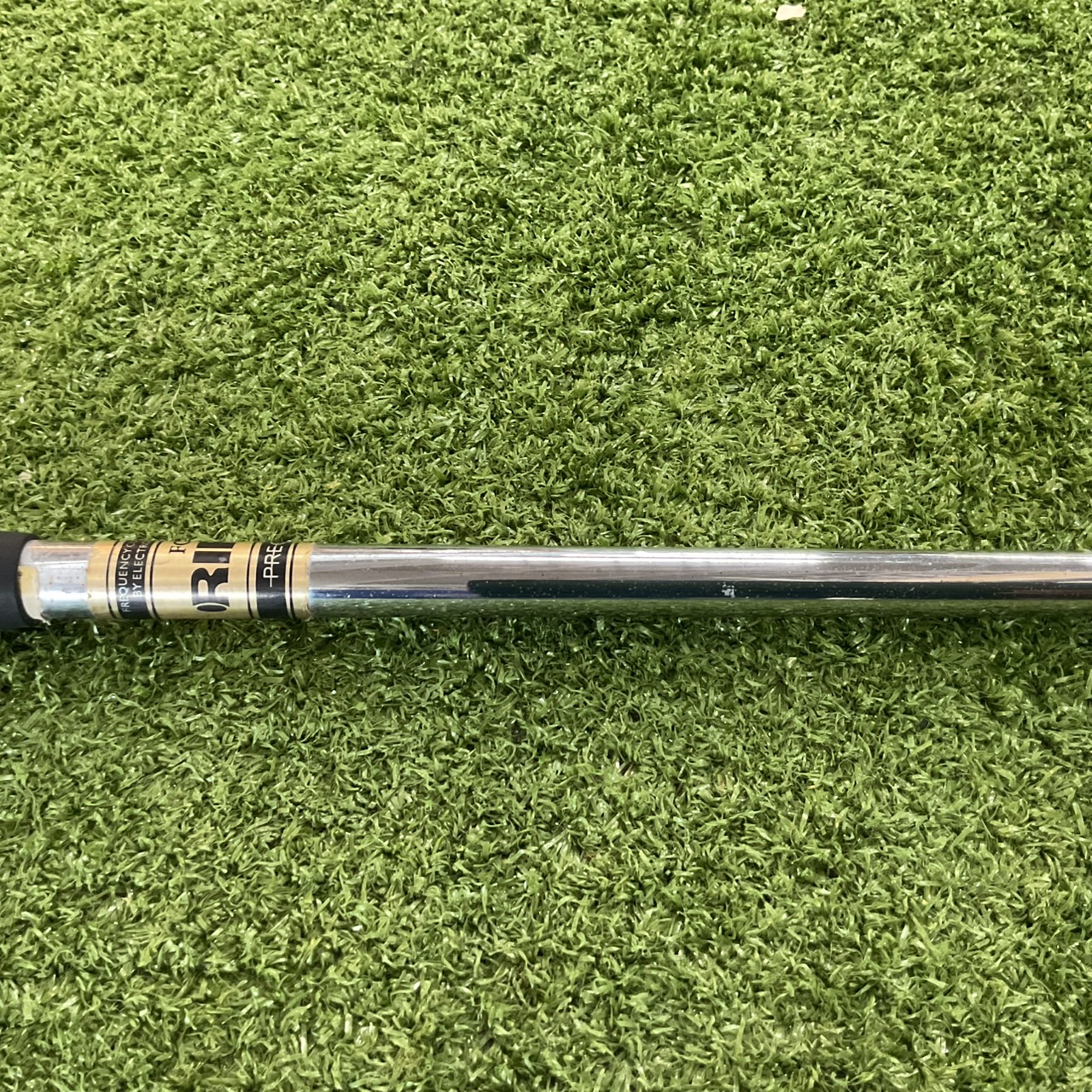 WEDGE AMF : V52-8 52° ก้านเหล็ก