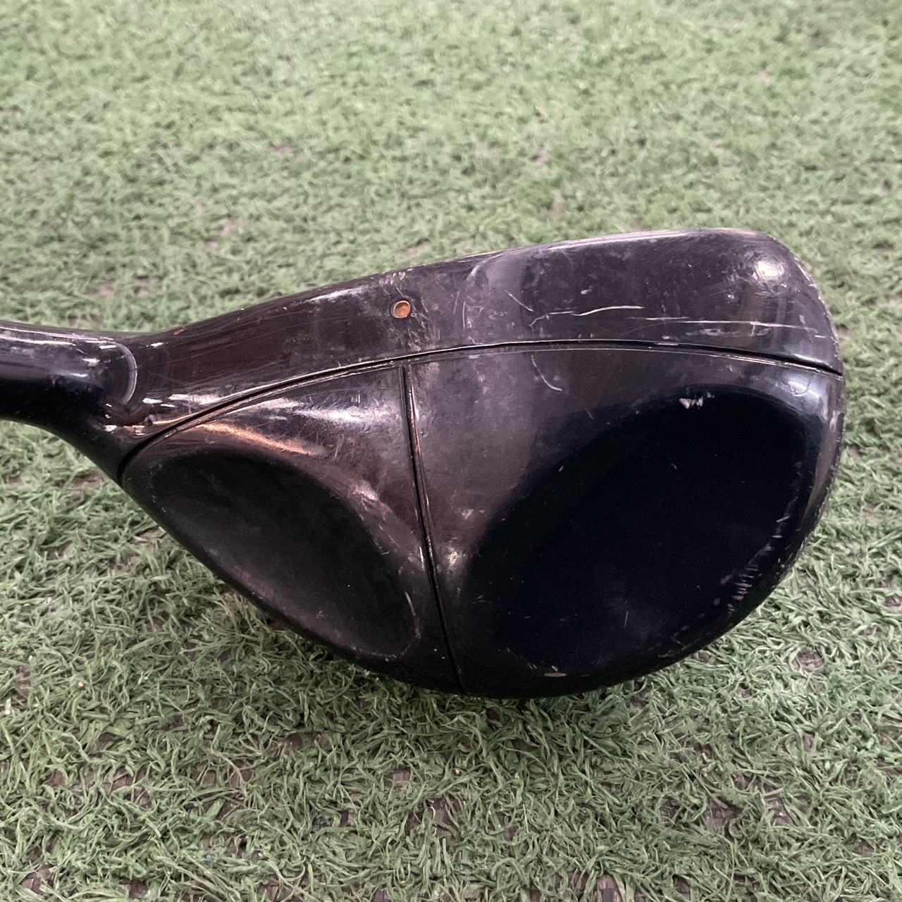 UTILITY 18 องศา a.m.c : Bz SUPER #5/ MAGNA CARBO FLEX-S ก้านกราไฟร์