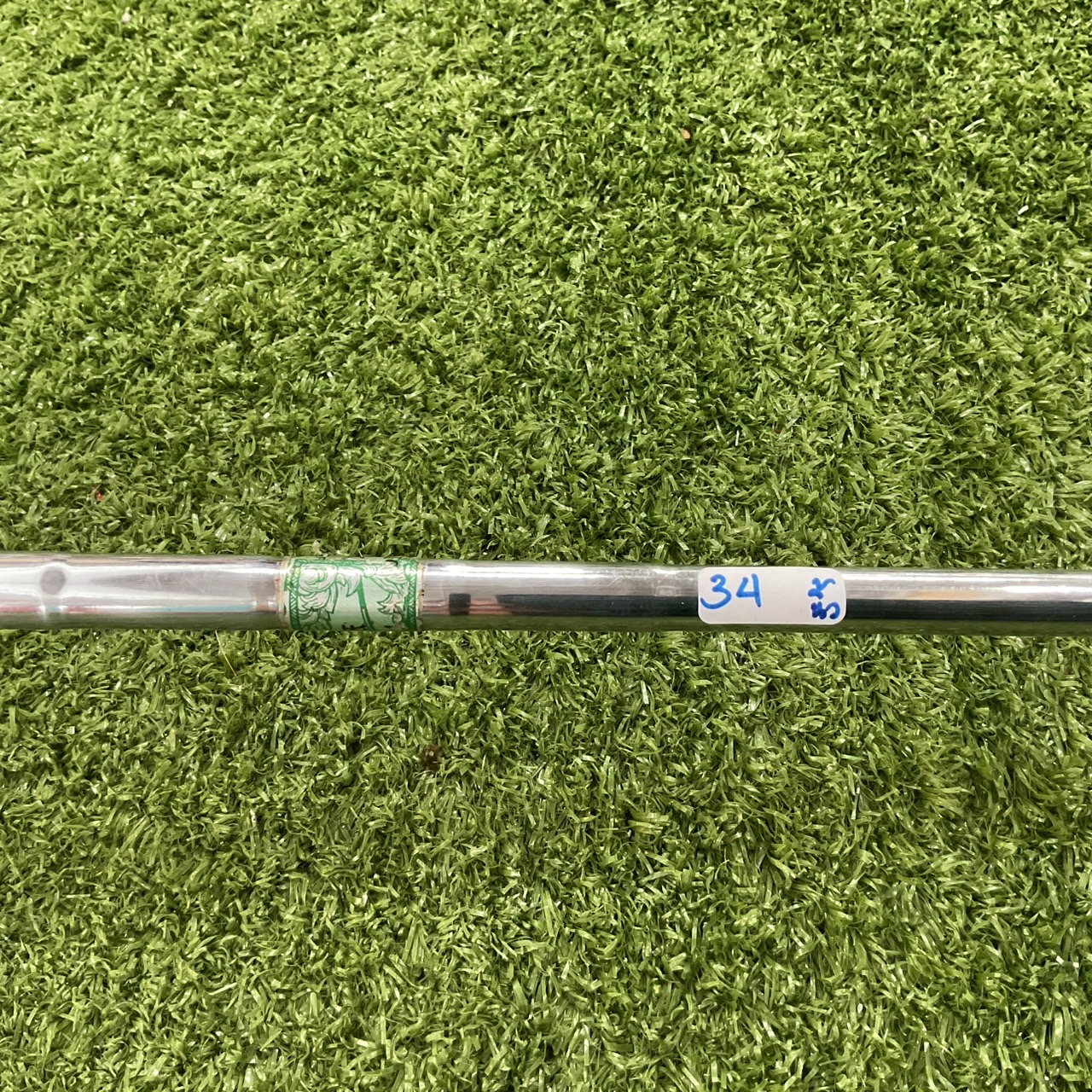 PUTTER Clean Hit : SDP-111 ก้านเหล็ก