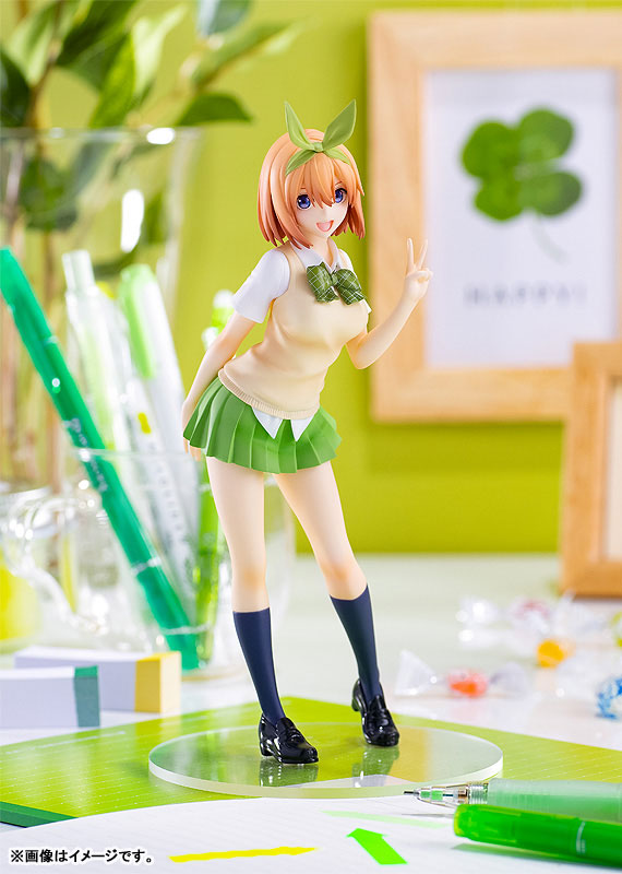 POP UP PARADE The Quintessential Quintuplets ∬ Yotsuba Nakano