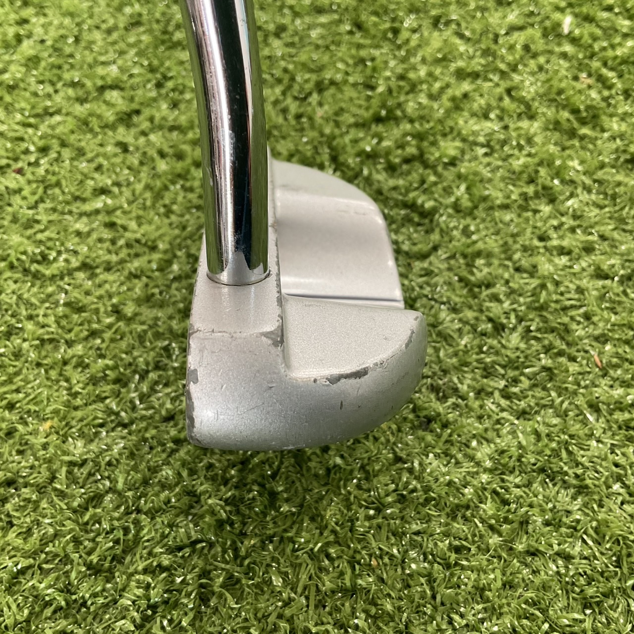 PUTTER BRIDGESTONE : ParadisO TYPE-D ก้านเหล็ก