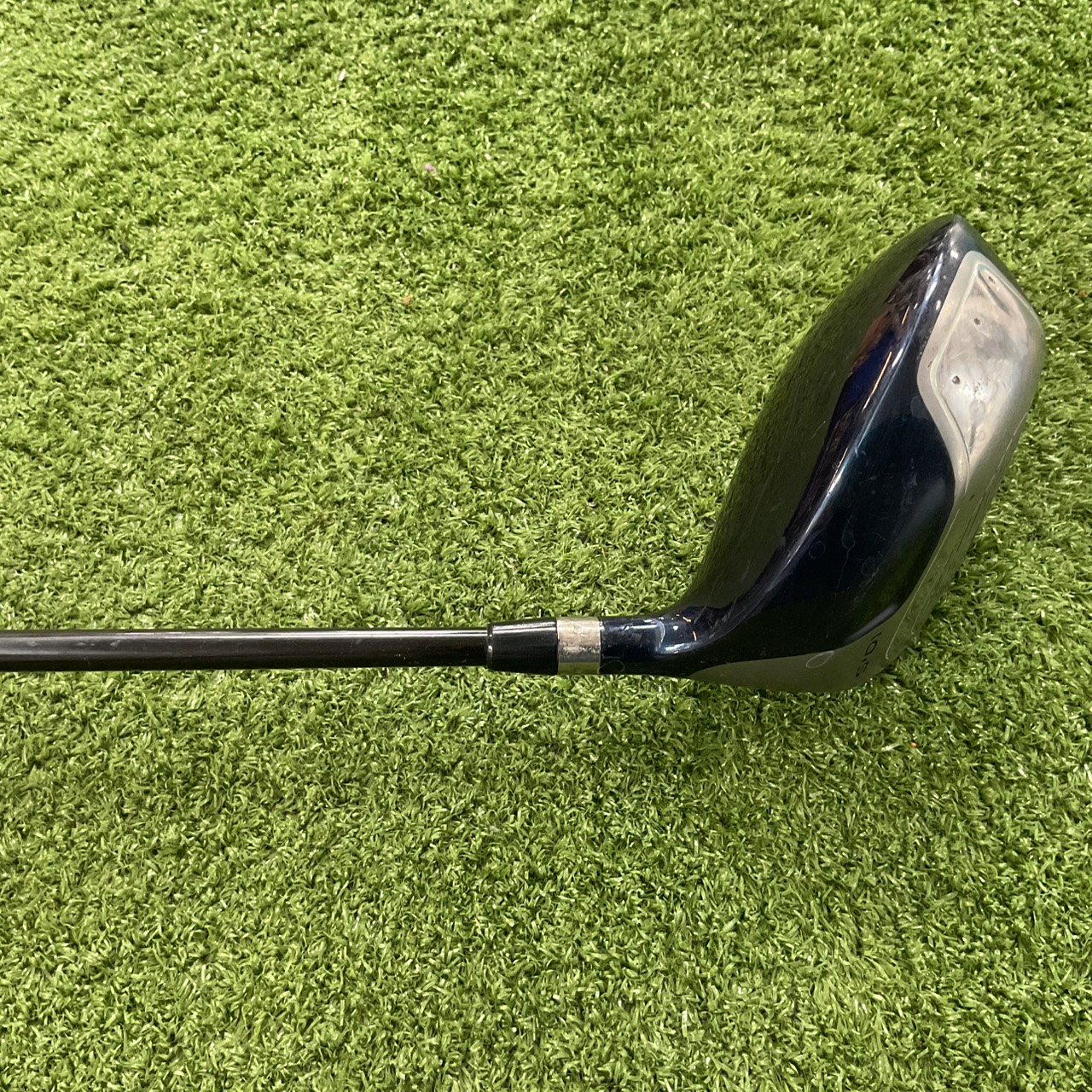 DRIVER 10.5° NIKE : 300cc / M-34 Flex-S ก้านกราไฟร์