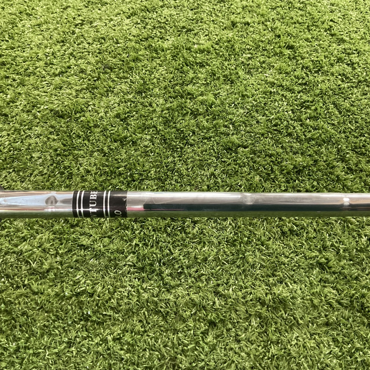 PUTTER ARROWTUBE : X4 ก้านเหล็ก