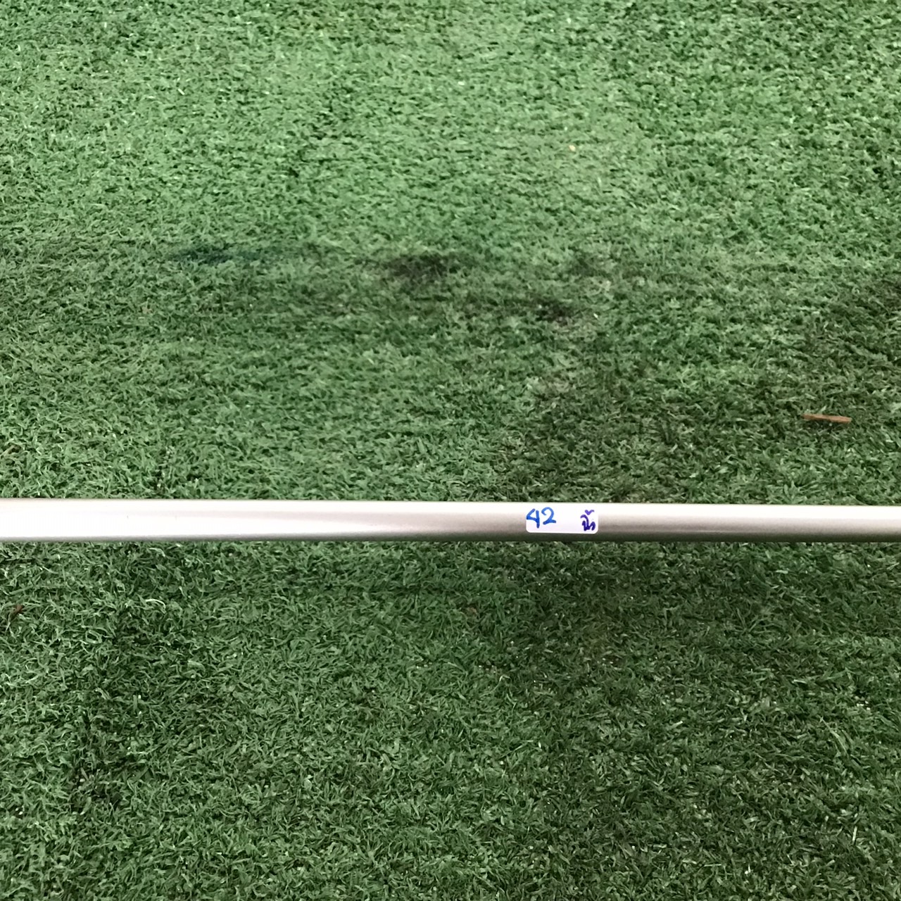 UTILITY 18 องศา TOP LANKING CS #5 FLEX-SR ก้านกราไฟร์