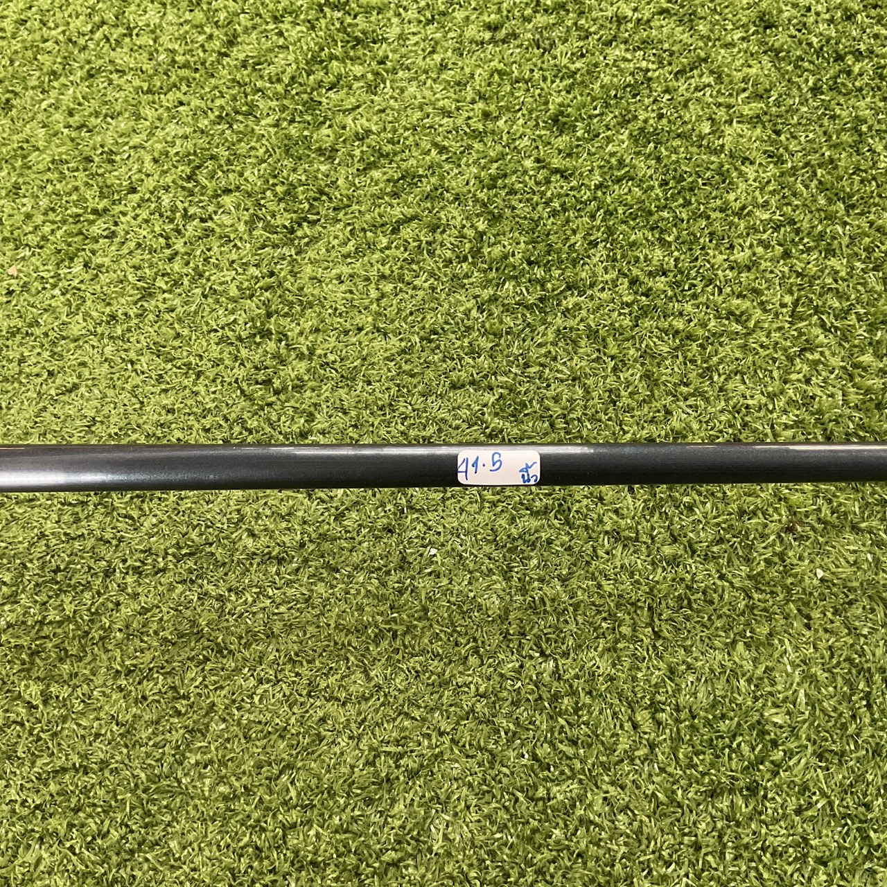 UTILITY 20° Fitway #5 : 7876M Flex-SR ก้านกราไฟร์