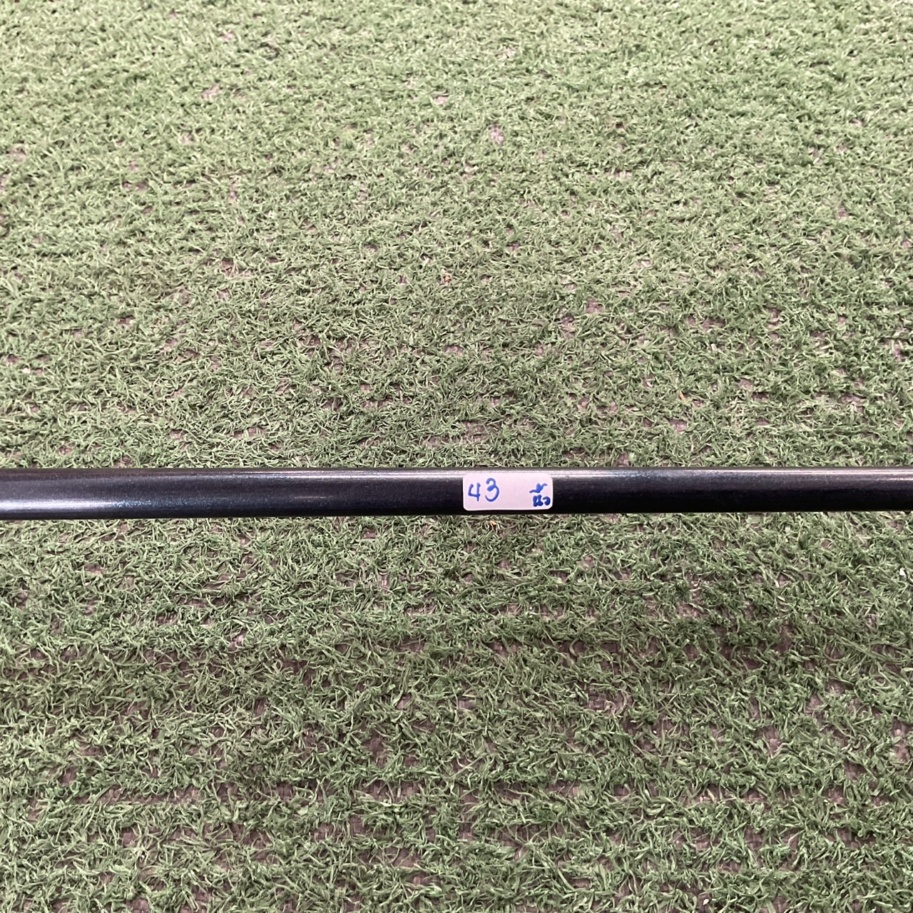 UTILITY 14 องศา MacGregor : MACTEC neo fw3 FLEX-R ก้านกราไฟร์