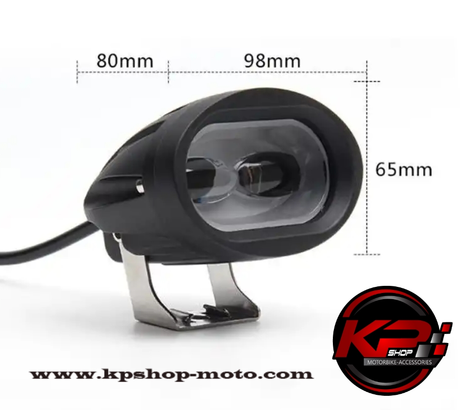 สปอตไลท์ led