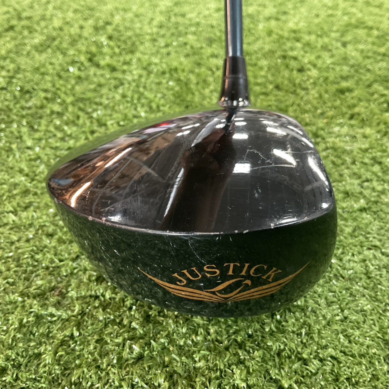 DRIVER JUSTICK : PROCEED ADVANTAGE II / YS-6 Flex-R ก้านกราไฟร์