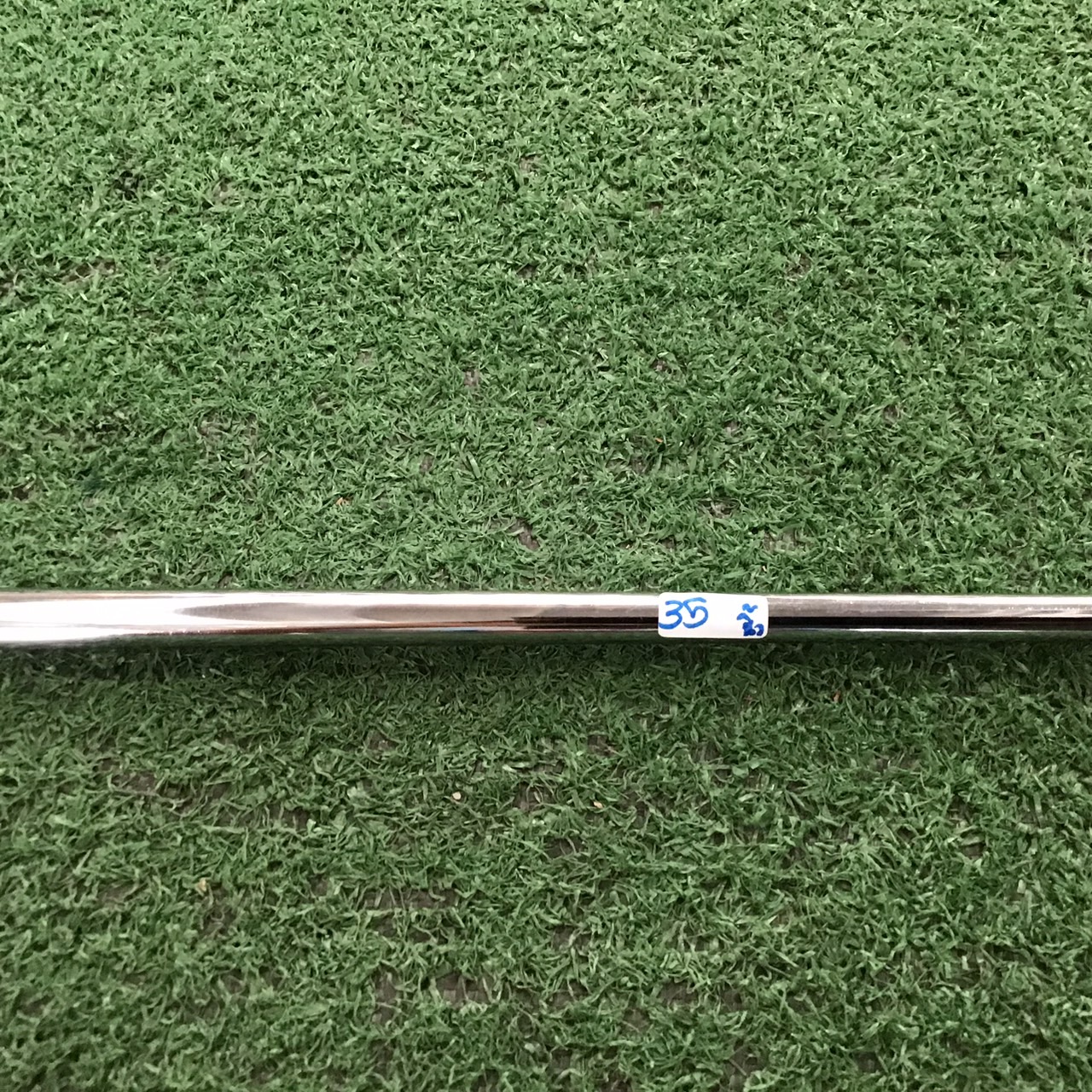 PUTTER Maruman : VERITY MP-6220 ก้านเหล็ก