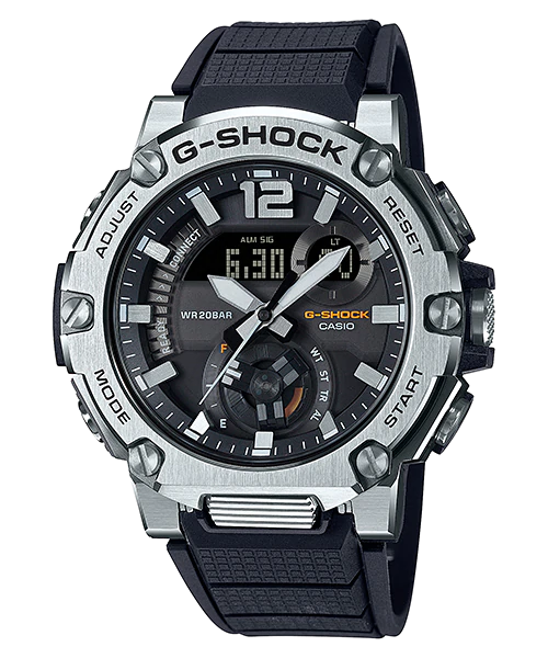 Casio G-Shock G-STEEL รุ่น GST-B300S-1A