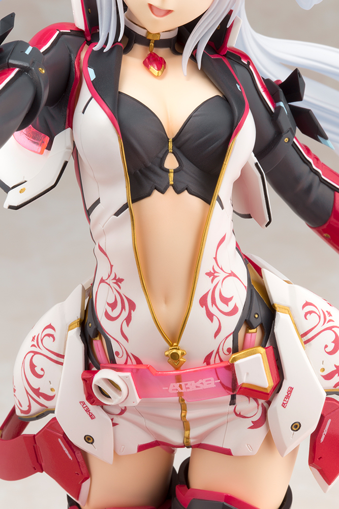 4-Leaves - Phantasy Star Online 2 The Animation: 1/6 Matoi -Tony ver.-