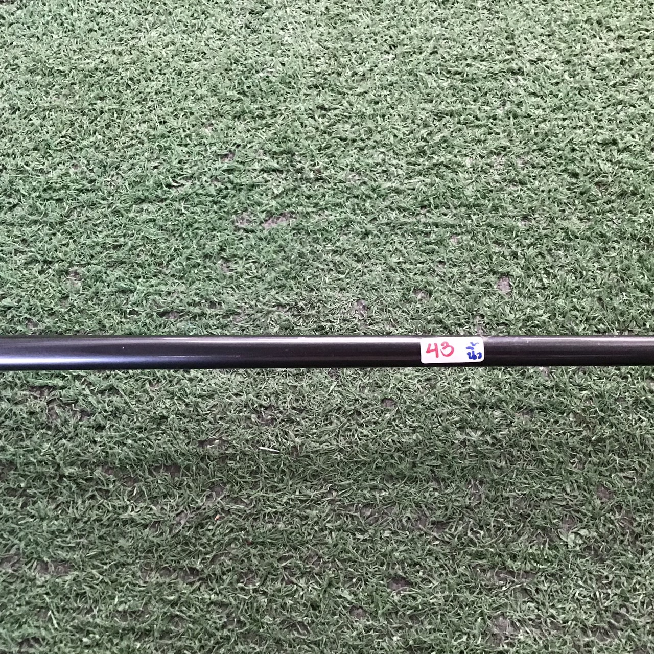 UTILITY 15 องศา IGNIO : 455 FAIRWAY WOOD #3/ 5754M FLEX-S ก้านกราไฟร์