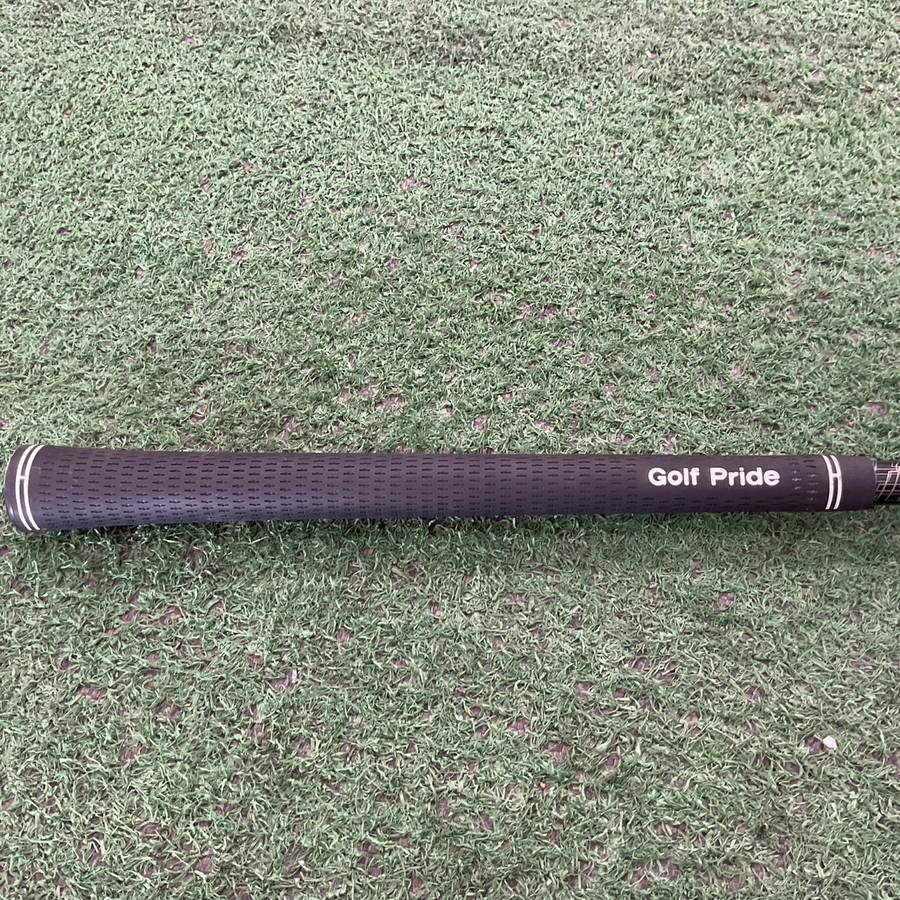 UTILITY 16.5 องศา PRGR : DUO HIT #4/ M-43 ก้านกราไฟร์