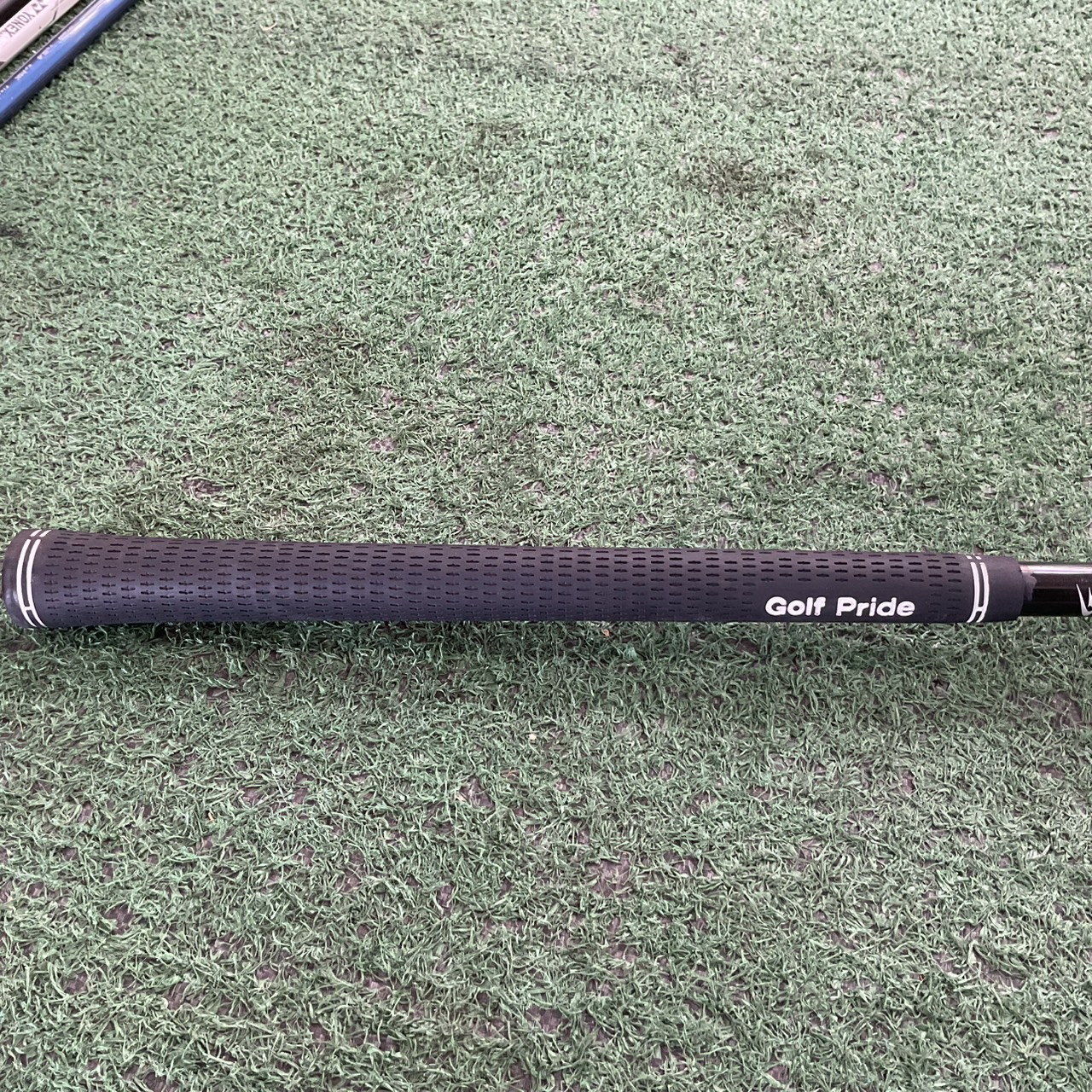 UTILITY 21 องศา TSURUYA : GOLDEN PRIX-VX- 7/ ROMBAX FLEX-S ก้านกราไฟร์