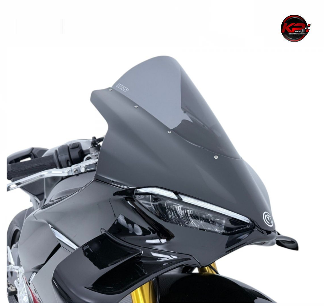 ชิวหน้า WRS FOR DUCATI PANIGALE V4 2025+