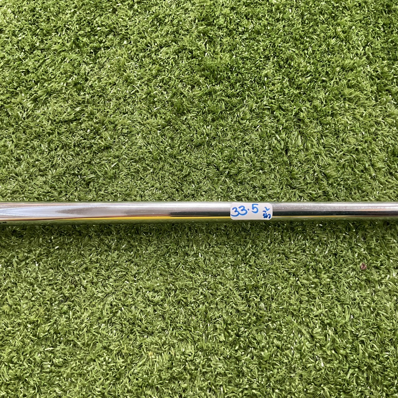 PUTTER Sakura : SGS-2000 ก้านเหล็ก