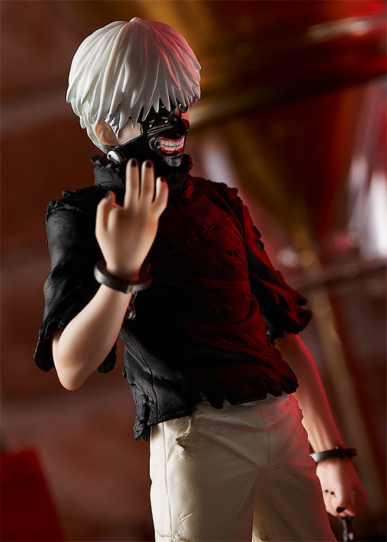 POP UP PARADE Tokyo Ghoul Ken Kaneki
