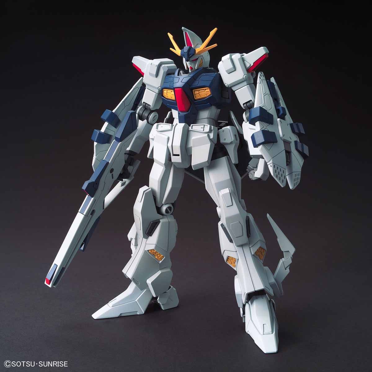 1058204 HGUC 1/144 RX-104FF PENELOPE