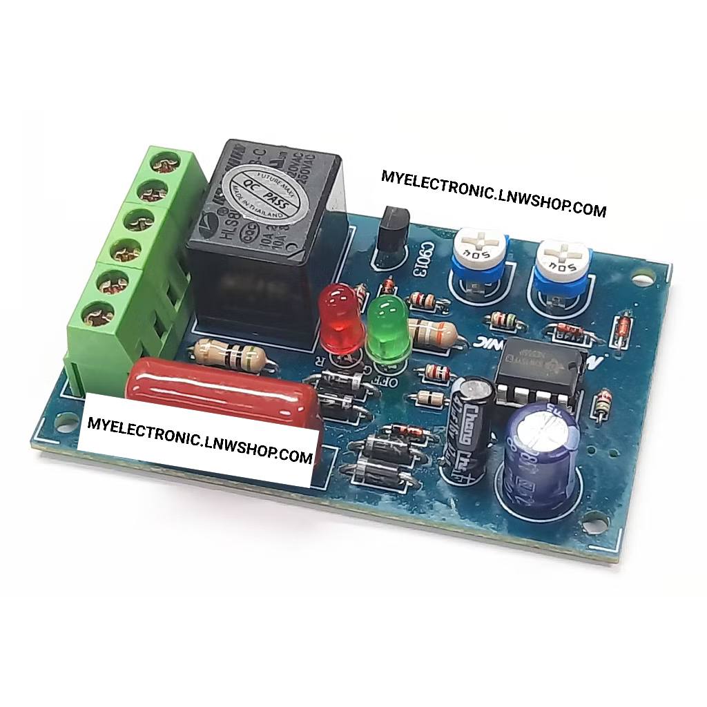 ขาย , MXA132 , วงจร , ไฟกระพริบ , ใช้รีเลย์ , 220V , AC , 1A , แม็คโทรนิกส์ , MAXXTRONIC , อิเล็คทรอนิกส์ , ราคา , ชุดละ , . . . หน่วย , บาท