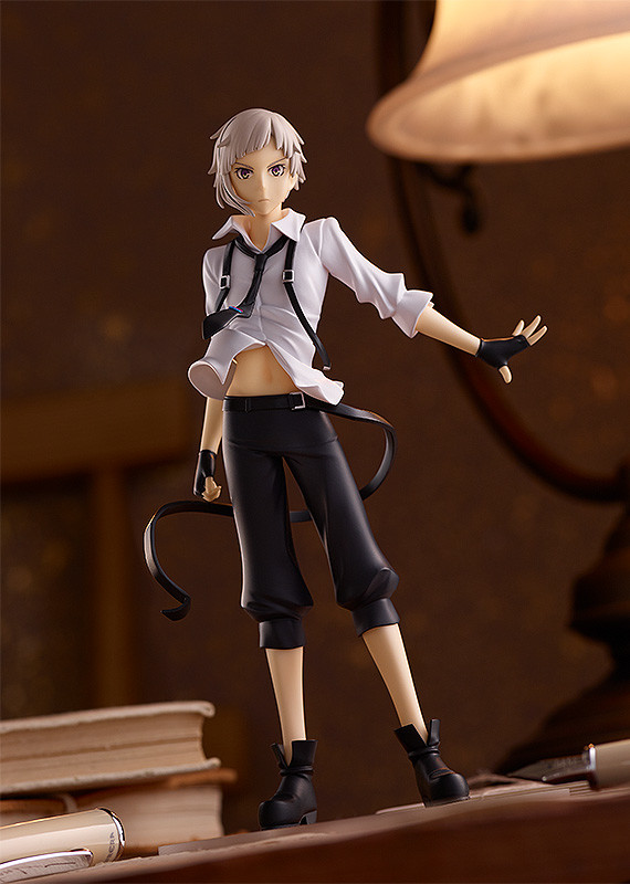POP UP PARADE Bungo Stray Dogs Atsushi Nakajima