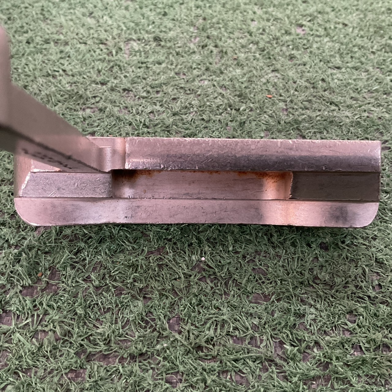 PUTTER Mizuno : DARE TO DREAM T-301 Bi-METAL ก้านเหล็ก