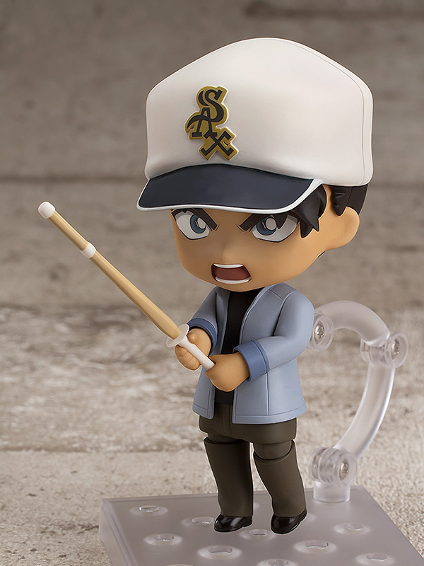 Nendoroid - Detective Conan: Heiji Hattori