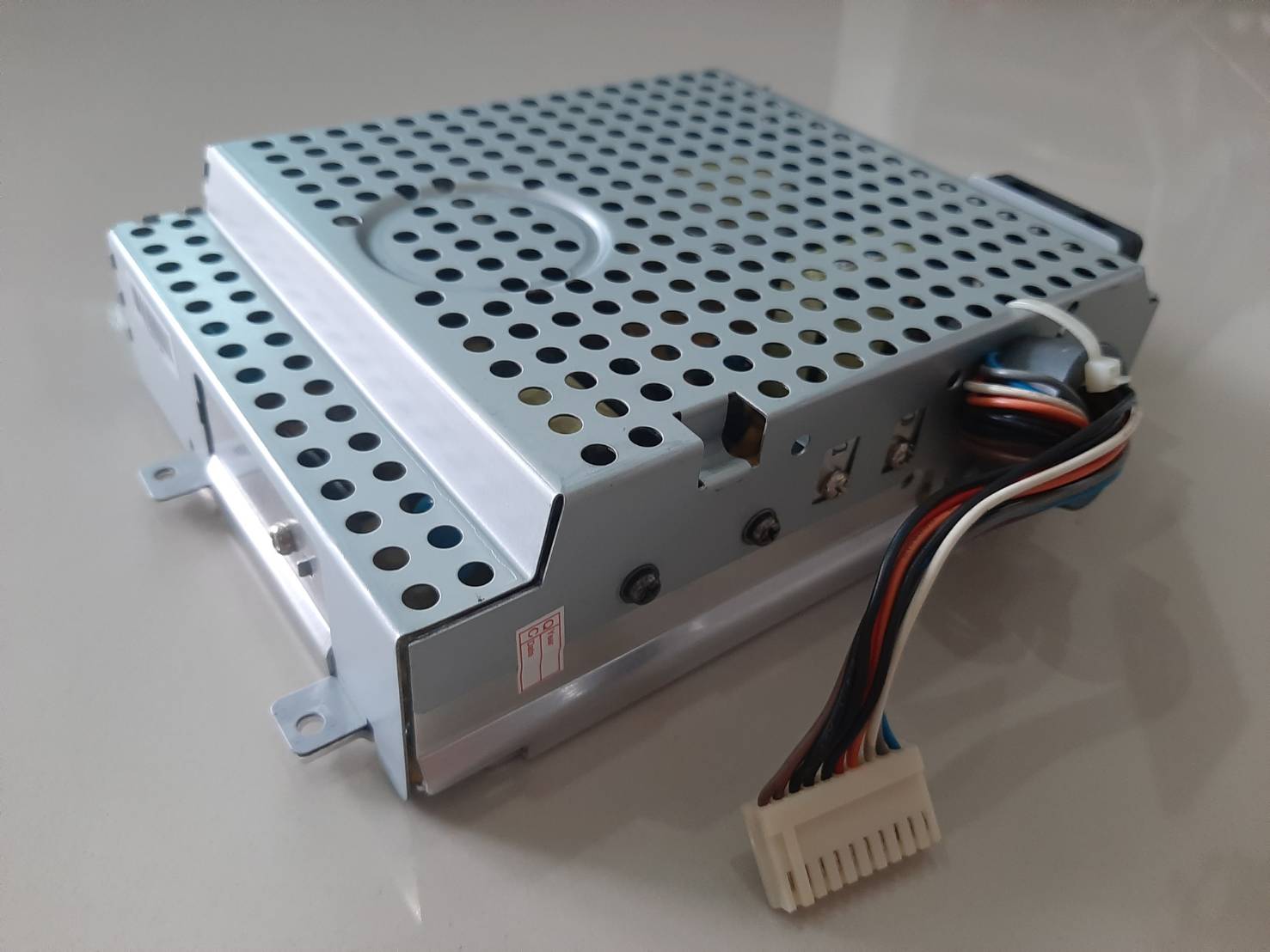 Power Supply อุปกรณ์จ่ายไฟ Olivetti PR2 Plus