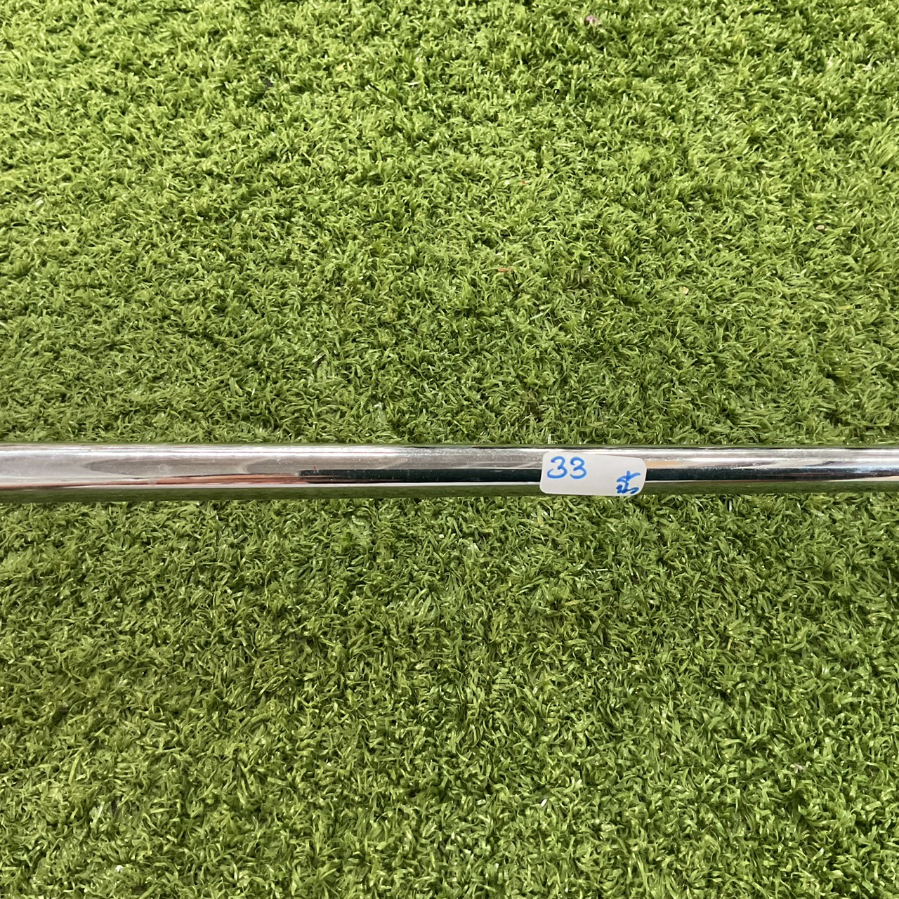 PUTTER FILA GOLF : BIELLA ITALIA ก้านเหล็ก (สำหรับผู้หญิง)