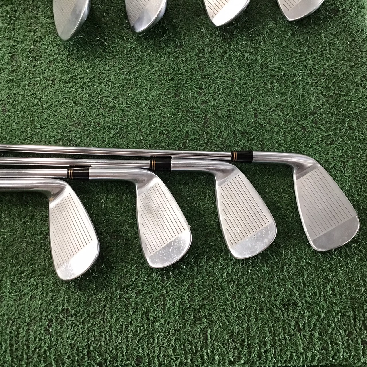 ไม้กอล์ฟ MAXFLI : FX21 ก้านเหล็ก