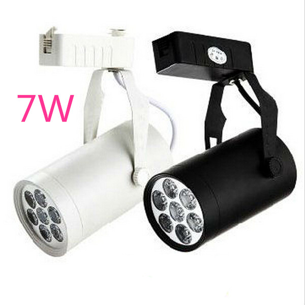 หลอดประหยัดไฟLED TRACK LIGHT 7 watt