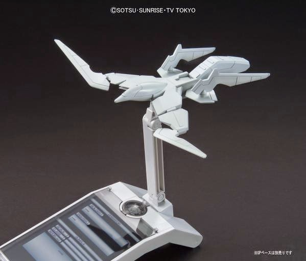 HGBC 1/144 Portent Flyer