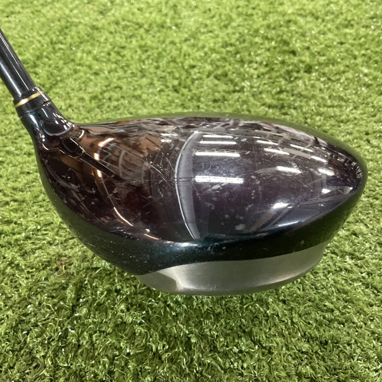 DRIVER 10° XXIO : TOUR SPECIAL AX #1/ MP100 Flex-S ก้านกราไฟร์