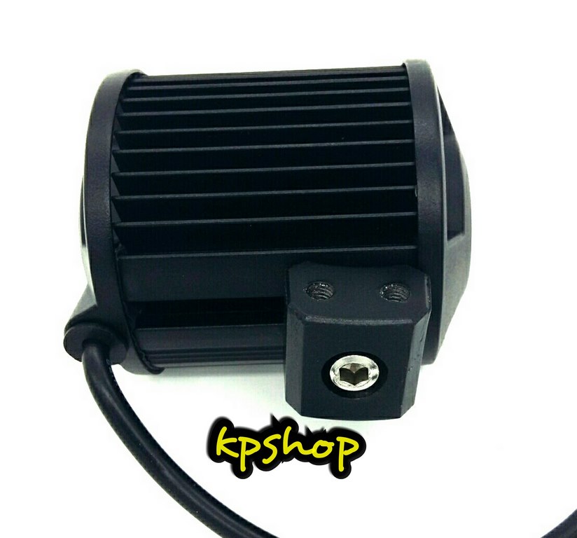 สปอตไลท์ led 6 ดวง