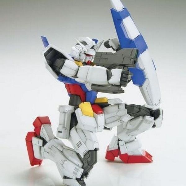 1062842 BANDAI SPIRITS MG 1/100 GUNDAM AGE-1 NORMAL
