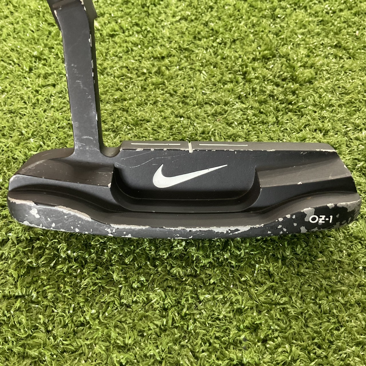PUTTER NIKE : OZ ก้านเหล็ก