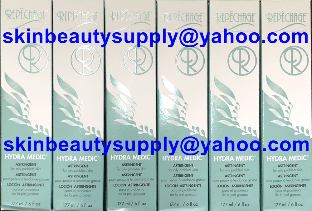 Repechage Hydra Medic Astringent พร้อมส่ง