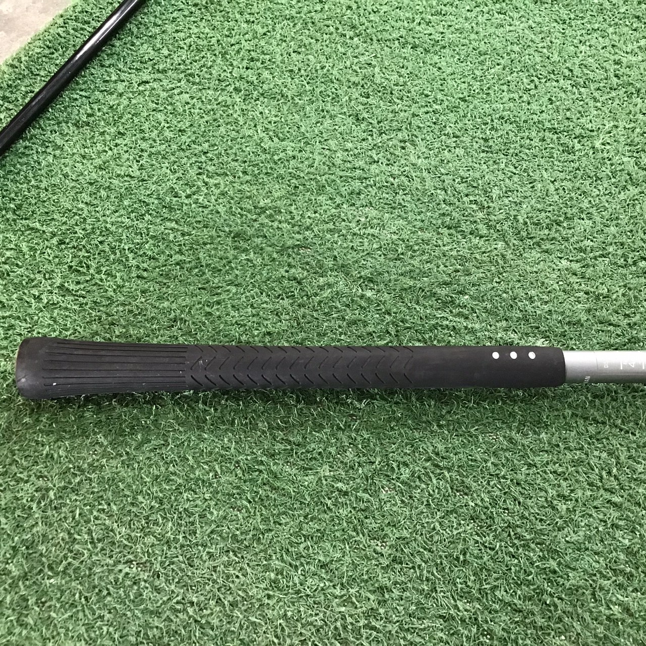 DRIVER 11 องศา MACEASY FLEX S ก้านกราไฟร์