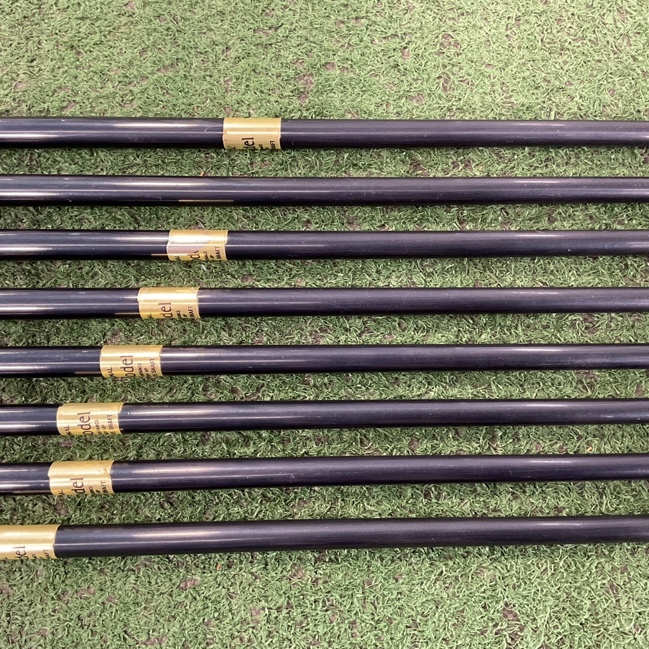 ไม้กอล์ฟ HS : TOUR MODEL ก้านกราไฟร์