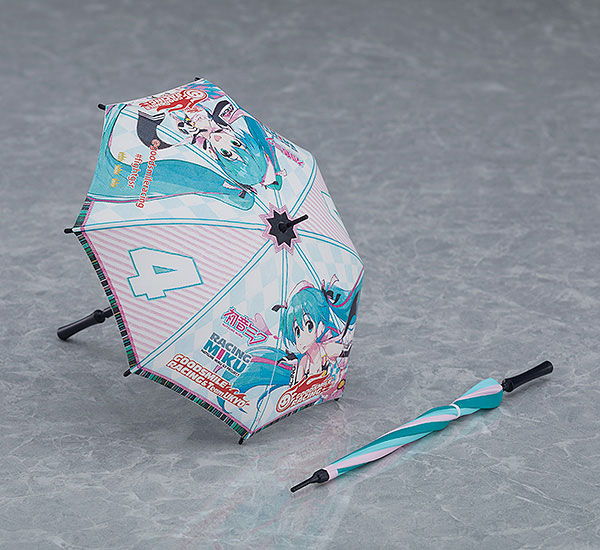 figma Hatsune Miku GT Project Racing Miku 2019 ver.