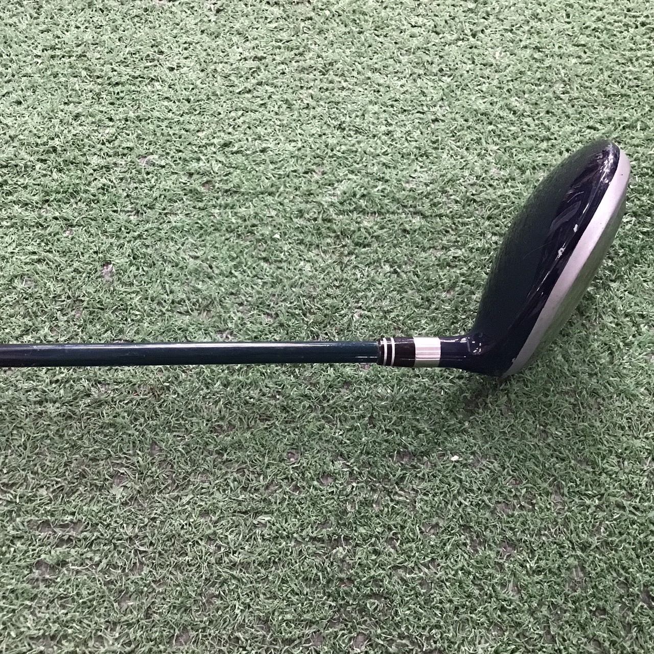 UTILITY 18 องศา akia : Jius M-MOI WOOD FLEX-R ก้านกราไฟร์