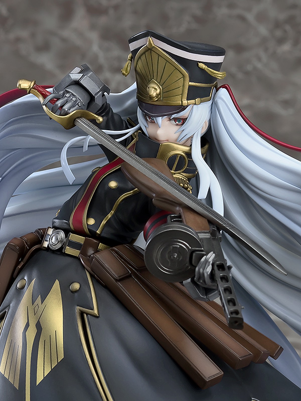 Re:CREATORS - 1/8 Altair: Holopsicon