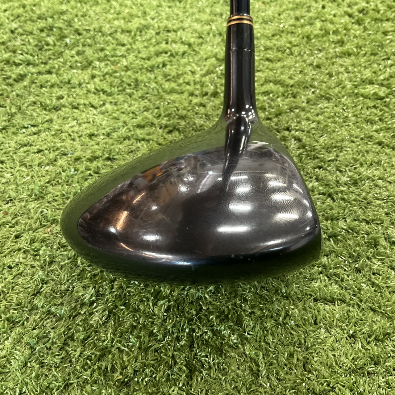 UTILITY 19° BRIDGESTONE : Newing DYNA SPEC -NEO- G #5/ W-62M Flex-S ก้านกราไฟร์